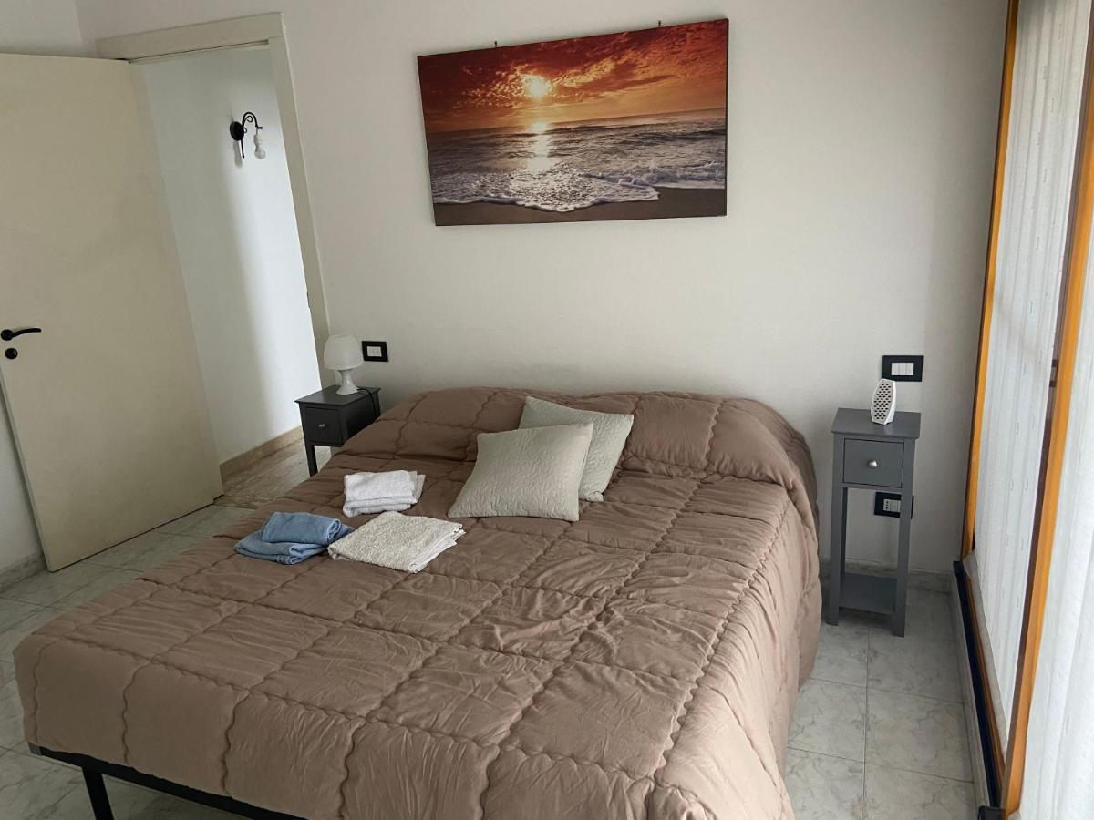 Appartement La Casa Di Giada à Peschiera Borromeo Extérieur photo